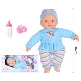  Lutka sa flašicom plava ( 331531 ) | Eponuda.com