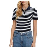 Tommy Hilfiger ženska polo majica THWW0WW43225-0X4 Cene