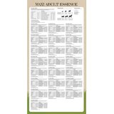 Premium suha hrana za pse Maxi Adult Essence Beef & Chicken 15 kg | shoptok.hr