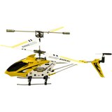 Remote Controlled RC Helicopter Gyroscope Syma S107G Red | shoptok.hr