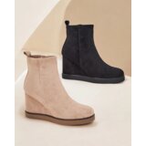Resti Women's wedge boots Sierra | ePonuda.com