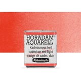 Artmie Akvarel boje Schmincke Horadam pola posudice | 349 Cadmium Red Light
