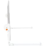 Kikka Boo I am Safe zaštitna ograda za krevet, Grey | ePonuda.com