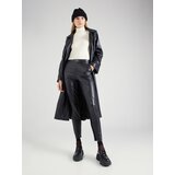 Ea7 Emporio Armani Hlače črna | Shoptok.si