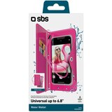 Sbs Water Wallet univerzalni roza | shoptok.hr