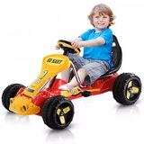 Winner Bike GO CART ELF WB9788A RED | ePonuda.com