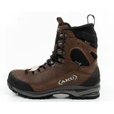 Pohodništvo Superalp Therm200 Gore-tex pisana