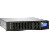 Powerwalker VFI 2000CRM LCD Double-conversion (Online) 2 kVA 1600 W 4 AC outlet(s) Cijene