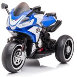  Motor na akumulator za decu 025829 Motor APRILIA 12V Plavi | Eponuda.com