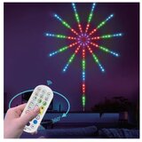 CREELUX RGB LED vatromet ( LVT-50/156 ) CREELUX RGB LED vatromet ( LVT-50/156 ) Slike