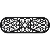  Gazišta za stepenice 10 kom 25 x 75 cm gumena | Eponuda.com