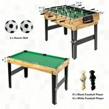  Sportivo 10u1 multifunkcionalni sto za igre | Eponuda.com