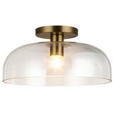  alora mood alm-sylvia-sf-bg-cl - plafonsko svetlo sylvia 1xE27/60W/230V zlatno | Eponuda.com