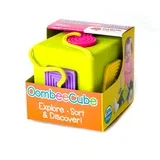 OmbeeCube - sortirka za dojenčke