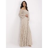 Italy Moda Trousers-MI-SP-88501.81-beige | Shoptok.si