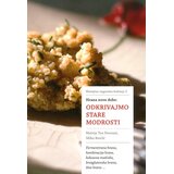 Avrora matejina veganska kuhinja 3. odkrivajmo stare modrosti | Shoptok.si