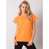 FANCY Blouse-FA-BZ-7041.19-orange | ePonuda.com