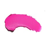 3INA The 24H Cream Eyeshadow kremasto sjenilo za oči nijansa 371 - Electric Pink 3 ml | shoptok.hr
