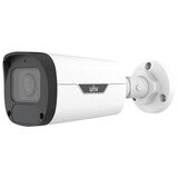 Uniview sigurnosna kamera bullet unv IPC2325LB-ADZK-H, 5 mp, ip, varifokalna, bela Cene