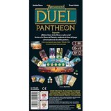 Asmodee Set 7 Wonders Duel Pantheon (Repos Production ADE0SEV08ML), jezik: španščina, (20833071) | Shoptok.si