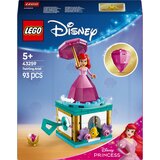 Lego Disney - Ariel pleše (43259) | shoptok.hr
