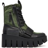 United nude Gležnjarji Grip Combat Lo 10961904165 Khaki Cene