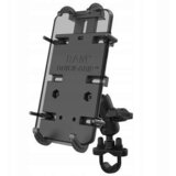 Ram Mounts Ram Mount Quick-Grip Motociklistično Držalo Za Telefon Ram-B-149Z-A-Pd4U, (21823559) Cene
