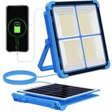  solarni reflektor za kampovanje 200W Cene