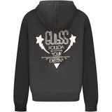 Guess Jeans SWEATSHIRT WITHOUT ZIP WOMEN BLACK | shoptok.hr