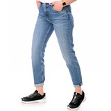  ženski pepe jeans pantalone violet Cene