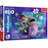 Trefl Disney: Elio in vesoljska pustolovščina, 100-delni puzzle - | Shoptok.si