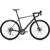 Merida SCULTURA ENDURANCE 300 SILK BLACK cestovni bicikl (MY25) - L (53) | shoptok.hr