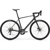 SCULTURA ENDURANCE 300 SILK BLACK cestovni bicikl (MY25) - L (53)