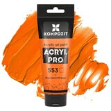  Fluorescentna akrilna boja ACRYL PRO ART Composite 75 ml | različite nijanse | shoptok.hr