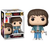 Funko figura pop! tv: stranger things - jonathan (with golf club) | ePonuda.com
