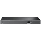 Tp-link TL-SG1428PE 26x1000Mbps (24xPOE+) + 2xGigabit SFP switch | shoptok.hr