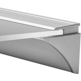 KLUS LED profil PULA - za steklo, mat | Shoptok.si