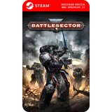  Warhammer 40.000 Battlesector Astra Militarum dodatek za igro - Steam koda brez škatlice (WINDOWS PC) | Shoptok.si