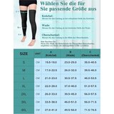 EVOLYLINE 2x L kompresijske nogavice 15–20 mmHg | Shoptok.si