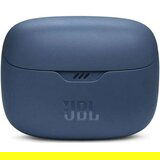 JBL bežične bluetooth slušalice tune beam blue bubice | ePonuda.com