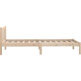  Za krevet od masivne borovine 90 x 200 cm | shoptok.hr
