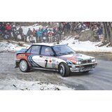 Italeri Lancia HF Integrale, (21287131) Cene