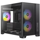 Antec Flux M kućište | Eponuda.com