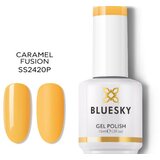  BLUESKY TRAJNI LAK CARAMEL FUSION 15ML | Eponuda.ba