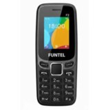 Funtel F2 crna | Eponuda.com