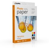 COLORWAY Foto papir visoki sjaj 180 g/m², A4, 100 listova | shoptok.hr