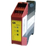 CM Manufactory Sekundarni uređaj SAFE 5.1 Radni napon (broj): 24 V/DC, 24 V/AC 2 zatvarač 1 ST | Eponuda.ba