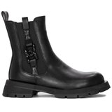 Filippo Gležnjarji DBT405422BK Črna | Shoptok.si