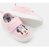 Sinsay Platnene tenisice Minnie Mouse | shoptok.hr