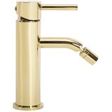 REA Bath Mešalnik za bidet Lungo Gold | Shoptok.si